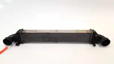 Peça sobressalente para automóvel em segunda mão intercooler por mercedes-benz clase e (w211) berlina 2.2 cdi cat referências oem iam a2115001002