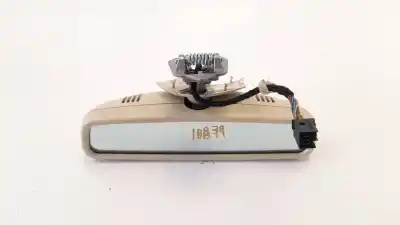 Peça sobressalente para automóvel em segunda mão espelho retrovisor interior por mercedes-benz clase e (w211) berlina 2.2 cdi cat referências oem iam 21181003178j12