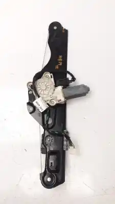 Peça sobressalente para automóvel em segunda mão elevador de vidros traseiro esquerdo por mercedes-benz clase e (w211) berlina 2.2 cdi cat referências oem iam 2117300146