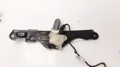 Peça sobressalente para automóvel em segunda mão elevador de vidros traseiro direito por mercedes-benz clase e (w211) berlina 2.2 cdi cat referências oem iam 2117300246