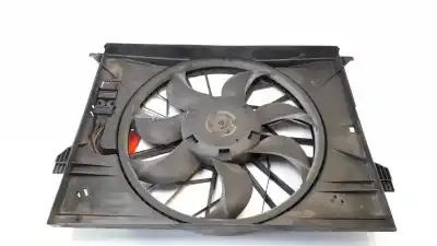 Peça sobressalente para automóvel em segunda mão termoventilador elétrico por mercedes-benz clase e (w211) berlina 2.2 cdi cat referências oem iam 2115002193