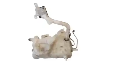 Peça sobressalente para automóvel em segunda mão depósito do limpa vidros por mercedes-benz clase e (w211) berlina 2.2 cdi cat referências oem iam 2118600060