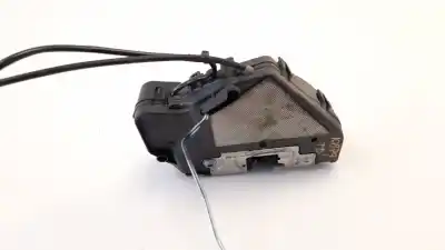 Peça sobressalente para automóvel em segunda mão fechadura da porta traseira direita por mercedes-benz clase e (w211) berlina 2.2 cdi cat referências oem iam 2117300635