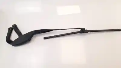 Peça sobressalente para automóvel em segunda mão haste de escova dianteiro direito por mercedes-benz clase e (w211) berlina 2.2 cdi cat referências oem iam 2118240049