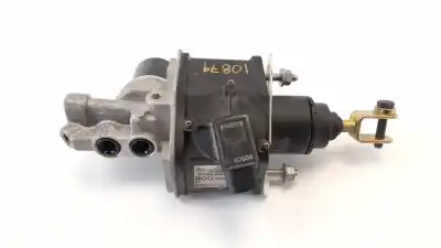Peça sobressalente para automóvel em segunda mão bomba de travões por mercedes-benz clase e (w211) berlina 2.2 cdi cat referências oem iam a0004300312