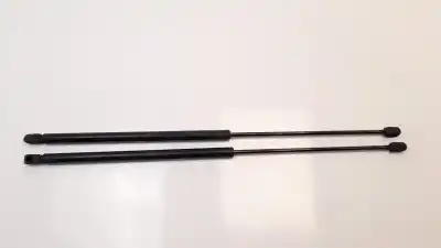 Peça sobressalente para automóvel em segunda mão amortecedores do tronco / porta por mercedes-benz clase e (w211) berlina 2.2 cdi cat referências oem iam a21188000029