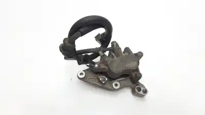 Tweedehands auto-onderdeel rechts voor remklauw voor honda forza 125 forza 125 15 cv / 11 kw oem iam-referenties 45150k40f31