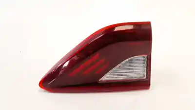 Tweedehands auto-onderdeel binnenste linker achterlamp voor kia stonic (ybcuv) 1.0 tgdi cat oem iam-referenties 92403h8