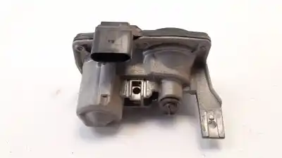 Автозапчастина б/у коробка метелика для seat leon (5f1) 1.6 tdi посилання на oem iam 5q0253691h
