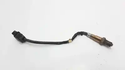 Piesă de schimb auto la mâna a doua SONDA LAMBDA pentru CITROEN C4 CACTUS  Referințe OEM IAM 9687161080  0281004157