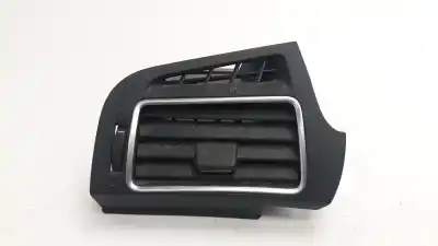 Автозапчастина б/у АЕРАЦІЙНА РЕШІТА для TOYOTA VERSO  Посилання на OEM IAM 556600F020  
