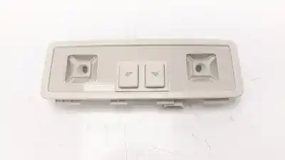 Peça sobressalente para automóvel em segunda mão luz interior por volkswagen passat variant (3g5) 2.0 tdi 150 cv / 110 kw referências oem iam 5g0947291kn