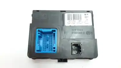 Peça sobressalente para automóvel em segunda mão módulo eletrônico por citroen c4 cactus 1.6 hdi 90 referências oem iam 9678007680