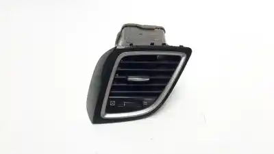 Peça sobressalente para automóvel em segunda mão grelha / difusor de ar por mazda 3 lim. (bl) 2.2 turbodiesel cat referências oem iam bhn164830