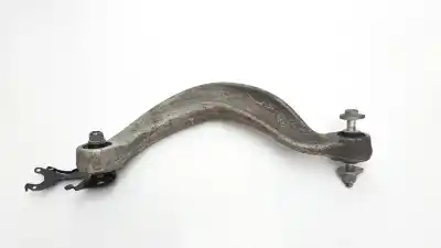 Second-hand car spare part left rear upper suspension arm for audi q5 (8r) 2.0 tdi quattro (140kw) oem iam references 8k0505323h