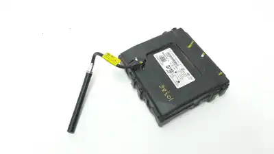 Peça sobressalente para automóvel em segunda mão módulo eletrônico por hyundai tucson 2.0 crdi cat referências oem iam 95480d7100