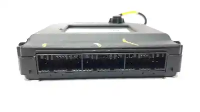 Second-hand car spare part electronic module for hyundai tucson 2.0 crdi cat oem iam references 95480d7100  