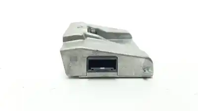 Second-hand car spare part electronic module for hyundai tucson 2.0 crdi cat oem iam references 95895d7000  