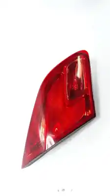 Автозапчастина б/у внутрішній лівий задній ліхар для opel astra j (p10) 1.7 cdti (68) посилання на oem iam 1222108