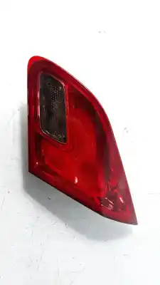 Автозапчастина б/у внутрішній правий завод для opel astra j (p10) 1.7 cdti (68) посилання на oem iam 1222165