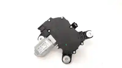 Second-hand car spare part rear windshield wiper motor for opel astra j (p10) 1.7 cdti (68) oem iam references 13256917 60z010009 20100411