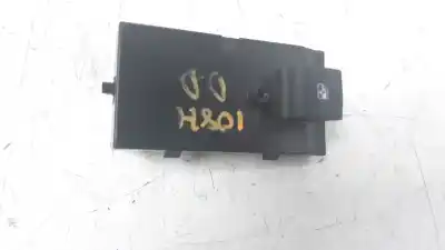 Second-hand car spare part right front power window switch for opel astra j (p10) 1.7 cdti (68) oem iam references 13301886  