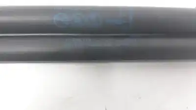 Second-hand car spare part tailgate gas strut for opel astra j (p10) 1.7 cdti (68) oem iam references 13258179  590 mm 400 nm