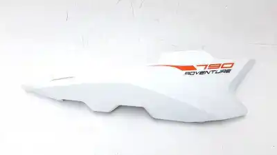 İkinci el araba yedek parçası kaliplama için ktm 790 adventure 799 cm3 oem iam referansları 63508042000c1