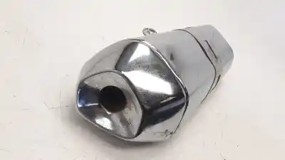 Peça sobressalente para automóvel em segunda mão escapamento traseiro por bmw r 1250 r 1250 gs referências oem iam 8566950