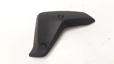 Peça sobressalente para automóvel em segunda mão moldagem por bmw r 1250 r 1250 gs referências oem iam 46638382813