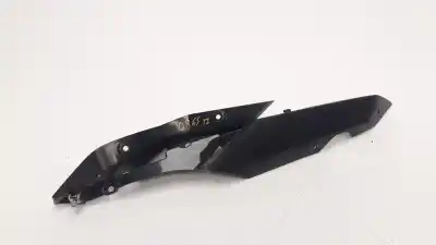 Peça sobressalente para automóvel em segunda mão moldagem por bmw r 1250 r 1250 gs referências oem iam 46638543525