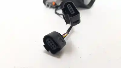 Автозапчастина б/у правий задний огляд для seat leon (5f1) 2.0 tdi посилання на oem iam 5f1857508q  1052133019