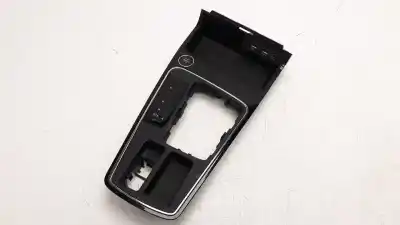 Автозапчастина б/у молдинг для seat leon (5f1) 2.0 tdi посилання на oem iam 5f1863283bc  