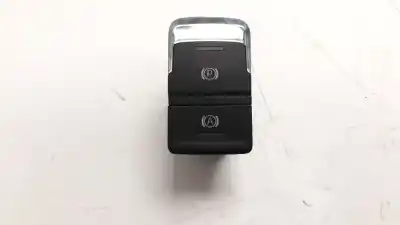 Автозапчастина б/у важіль ручного гальма для seat leon (5f1) 2.0 tdi посилання на oem iam 575927225