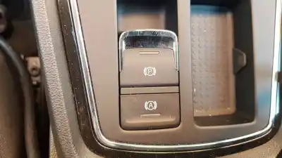 Автозапчастина б/у важіль ручного гальма для seat leon (5f1) 2.0 tdi посилання на oem iam 575927225  