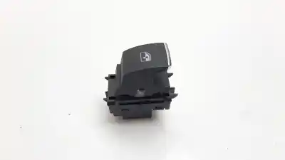 Автозапчастина б/у управління склонами заднє ліво для seat leon (5f1) 2.0 tdi посилання на oem iam 5g0959855s