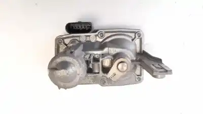 Автозапчастина б/у коробка метелика для seat leon (5f1) 2.0 tdi посилання на oem iam 5q0253691k