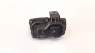 Автозапчастина б/у коробка метелика для seat leon (5f1) 2.0 tdi посилання на oem iam 5q0253691k  528112801