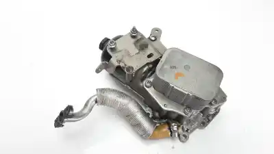 Автозапчасти б/у охладитель моторного масла за citroen ds4 (nx_) 1.6 hdi 115 ссылки oem iam 9687847480