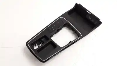 Автозапчастина б/у молдинг для seat leon st (5f8) 2.0 tdi посилання на oem iam 5f1863283bb