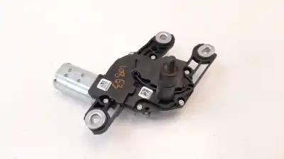 Peça sobressalente para automóvel em segunda mão motor do limpador traseiro por seat leon st (5f8) 2.0 tdi referências oem iam 5f9955711a  