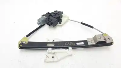 Автозапчастина б/у регулятор склона задній лівий для seat leon st (5f8) 2.0 tdi посилання на oem iam 5f9839461c