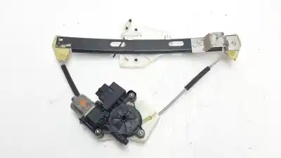 Автозапчастина б/у регулятор скла заднього правого для seat leon st (5f8) 2.0 tdi посилання на oem iam 5f9839462c