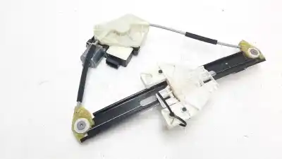 Piesă de schimb auto la mâna a doua mecanism actionare geam spate dreapta pentru seat leon st (5f8) 2.0 tdi referințe oem iam 5f9839462c  