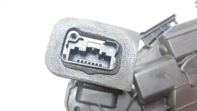 Second-hand car spare part left front door lock for seat leon st (5f8) 2.0 tdi oem iam references 5k1837015j  