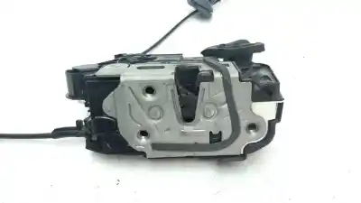 Автозапчасти б/у замок передней правой двери за seat leon st (5f8) 2.0 tdi ссылки oem iam 5k1837016j  ezcvw085