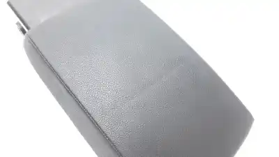 Автозапчастина б/у центральний подлокник для seat leon st (5f8) 2.0 tdi посилання на oem iam 5f0864207c  