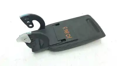 Автозапчастина б/у центральний подлокник для seat leon st (5f8) 2.0 tdi посилання на oem iam 5f0864207c  