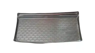 Автозапчасти б/у задний поддон за kia picanto (ja) 1.0 cat ссылки oem iam g6122ade00