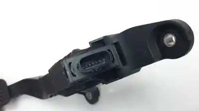 Автозапчасти б/у педальный потенциометр за kia picanto (ja) 1.0 cat ссылки oem iam cn05363184  00136810